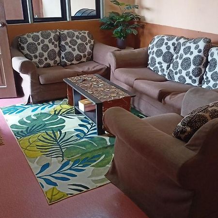Ns Homestay Private Pool Tanah Merah  Eksteriør billede