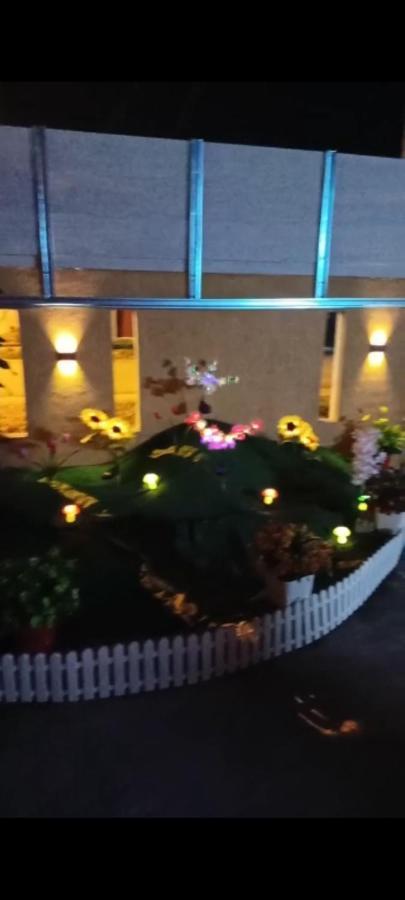 Ns Homestay Private Pool Tanah Merah  Eksteriør billede