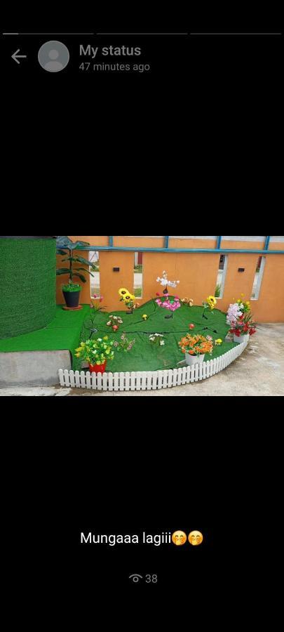 Ns Homestay Private Pool Tanah Merah  Eksteriør billede