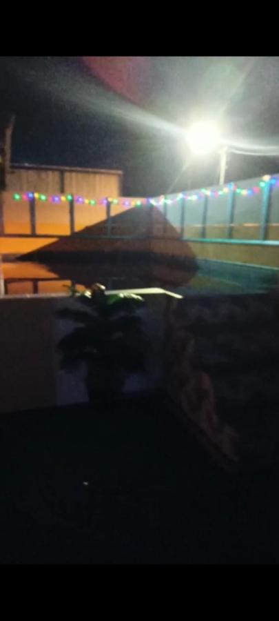 Ns Homestay Private Pool Tanah Merah  Eksteriør billede