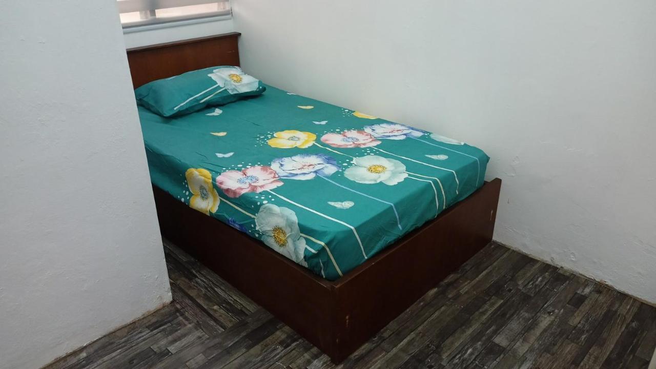 Ns Homestay Private Pool Tanah Merah  Eksteriør billede