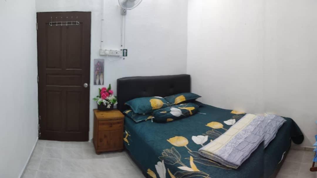 Ns Homestay Private Pool Tanah Merah  Eksteriør billede