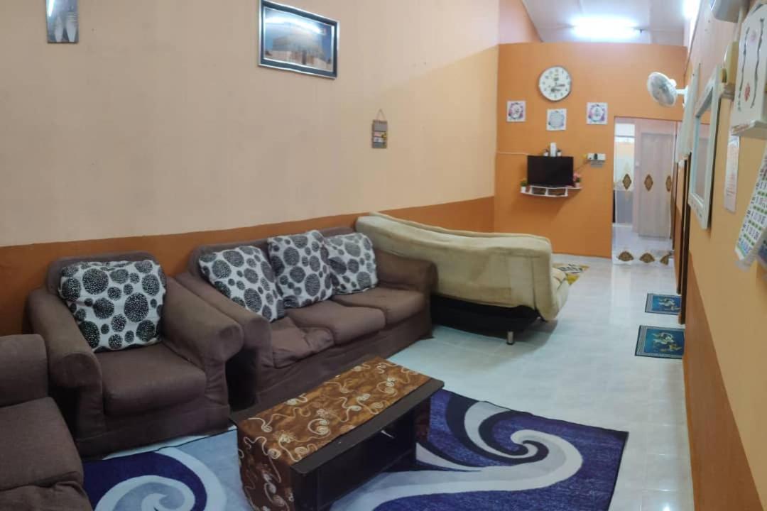 Ns Homestay Private Pool Tanah Merah  Eksteriør billede